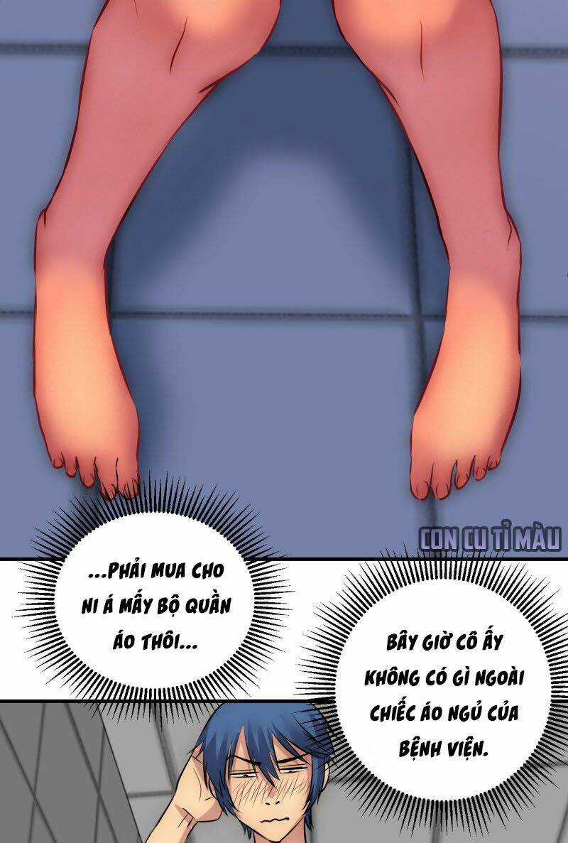 Đế Quốc Lê Man - Chapter 14 - Trang 3