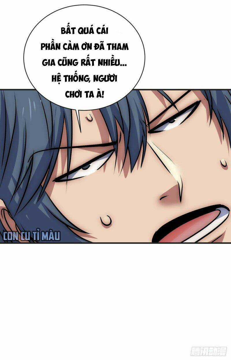 Đế Quốc Lê Man - Chapter 14 - Trang 21