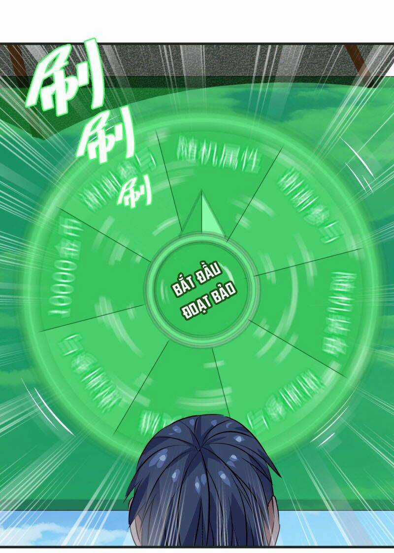 Đế Quốc Lê Man - Chapter 14 - Trang 23