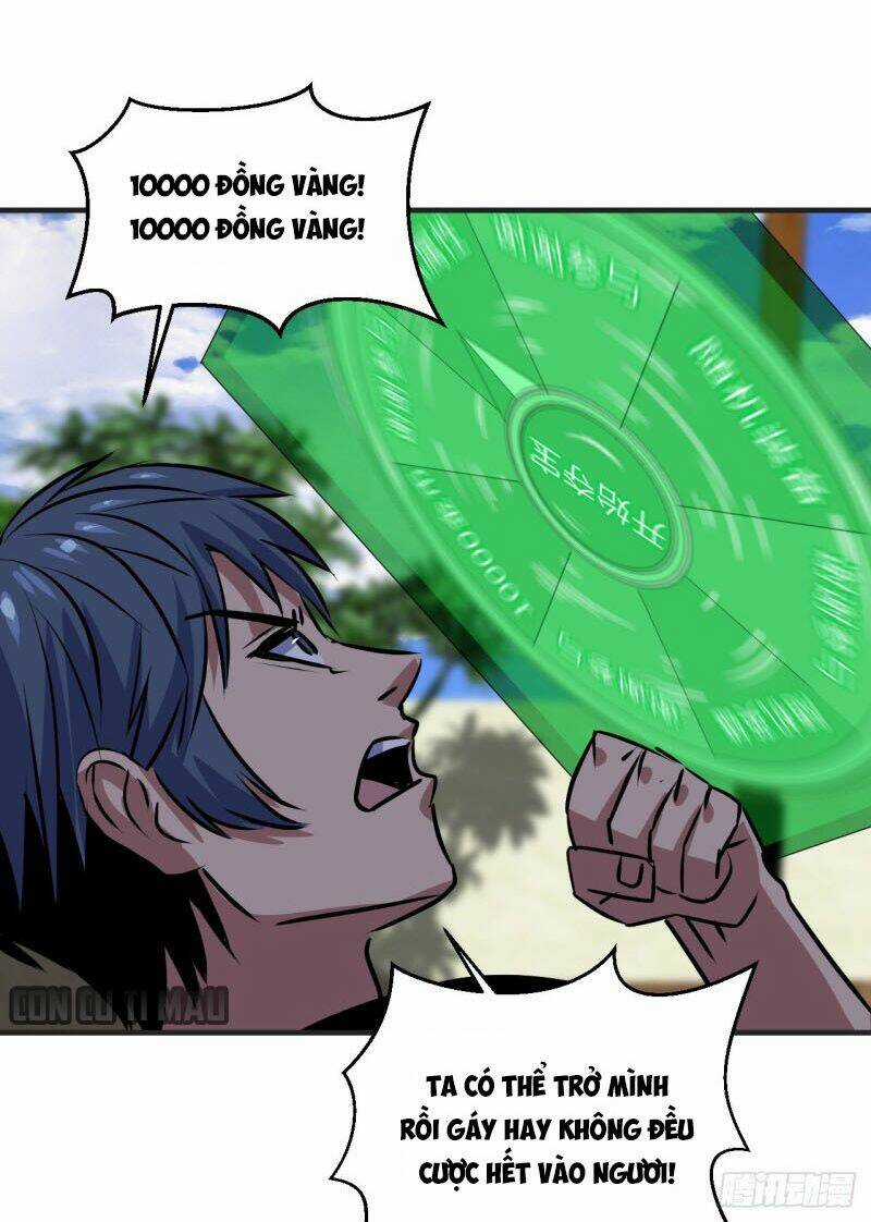 Đế Quốc Lê Man - Chapter 14 - Trang 24