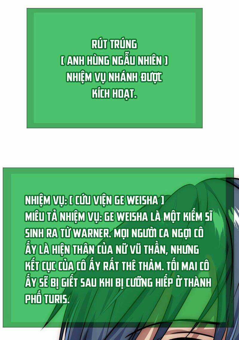 Đế Quốc Lê Man - Chapter 14 - Trang 27