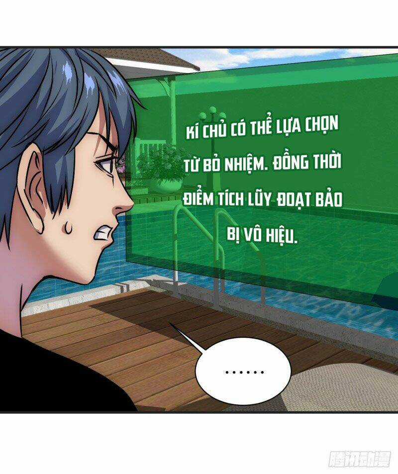 Đế Quốc Lê Man - Chapter 14 - Trang 30