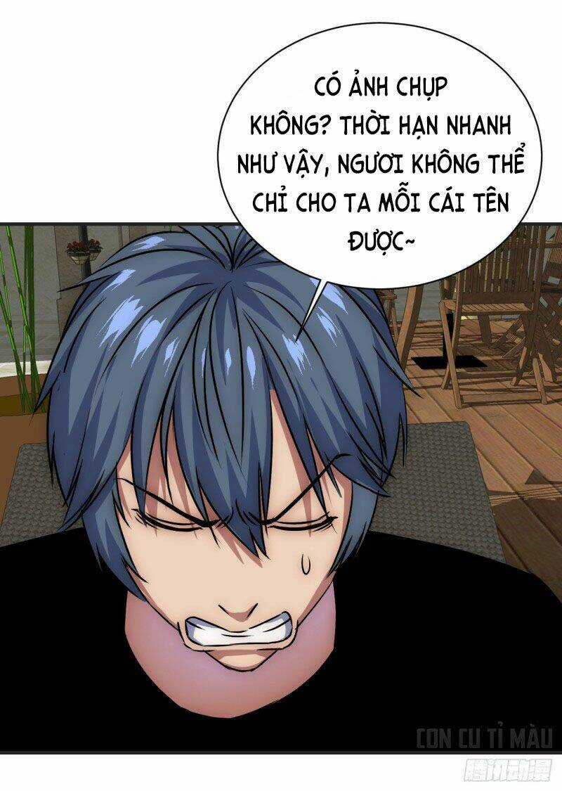 Đế Quốc Lê Man - Chapter 14 - Trang 31