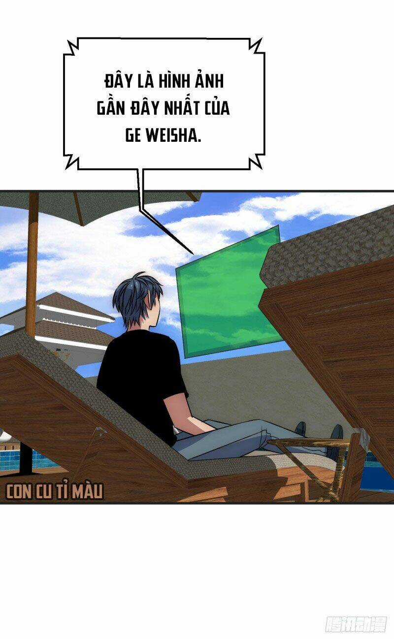 Đế Quốc Lê Man - Chapter 14 - Trang 32