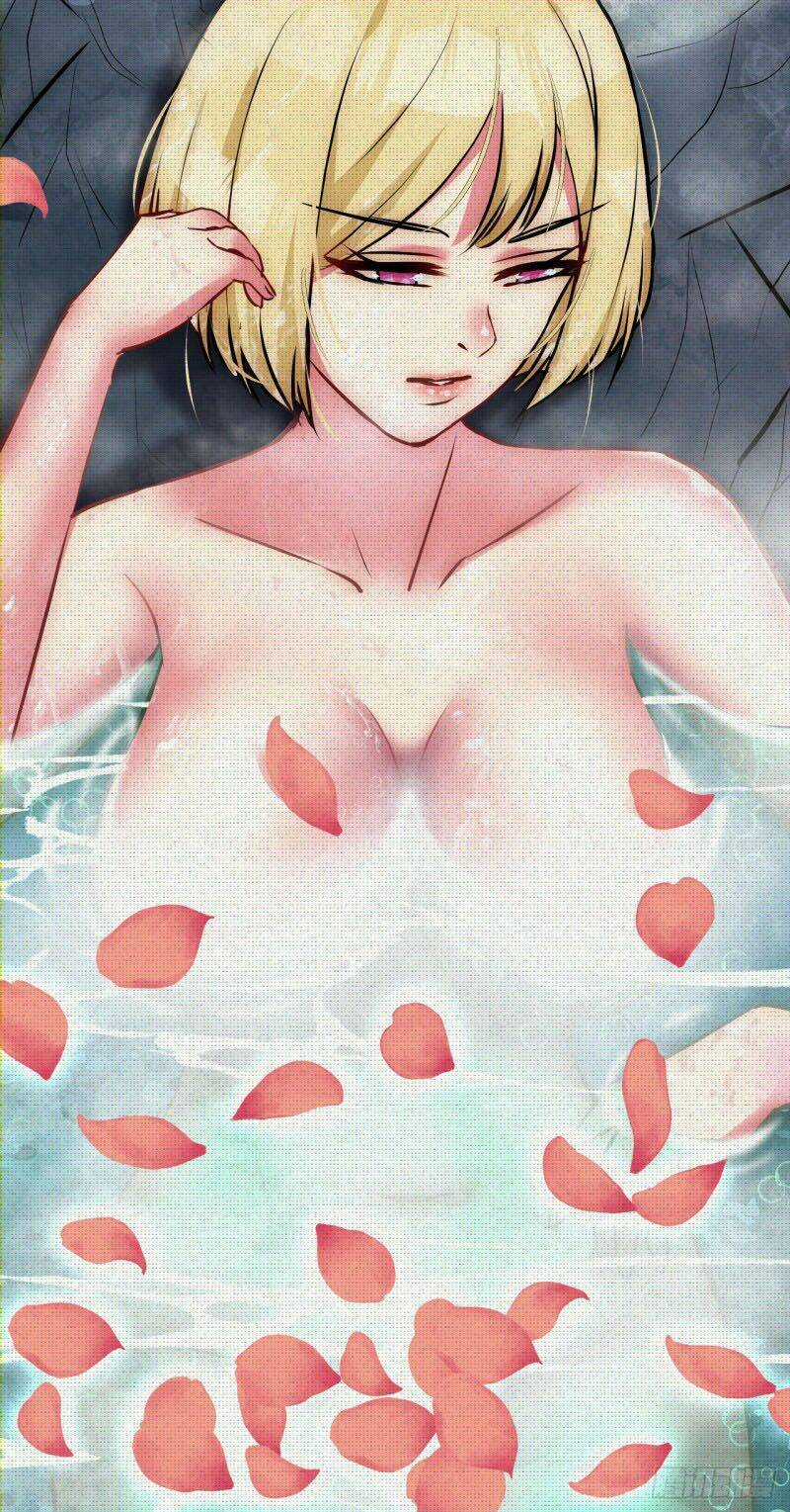 Đế Quốc Lê Man - Chapter 14 - Trang 34