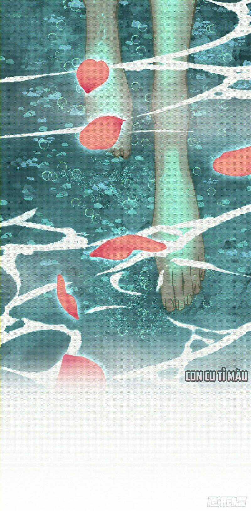 Đế Quốc Lê Man - Chapter 14 - Trang 36