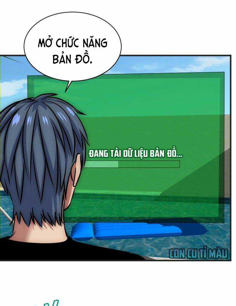 Đế Quốc Lê Man - Chapter 14 - Trang 38