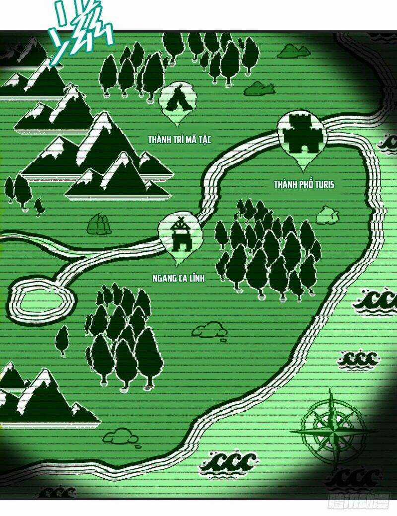 Đế Quốc Lê Man - Chapter 14 - Trang 39