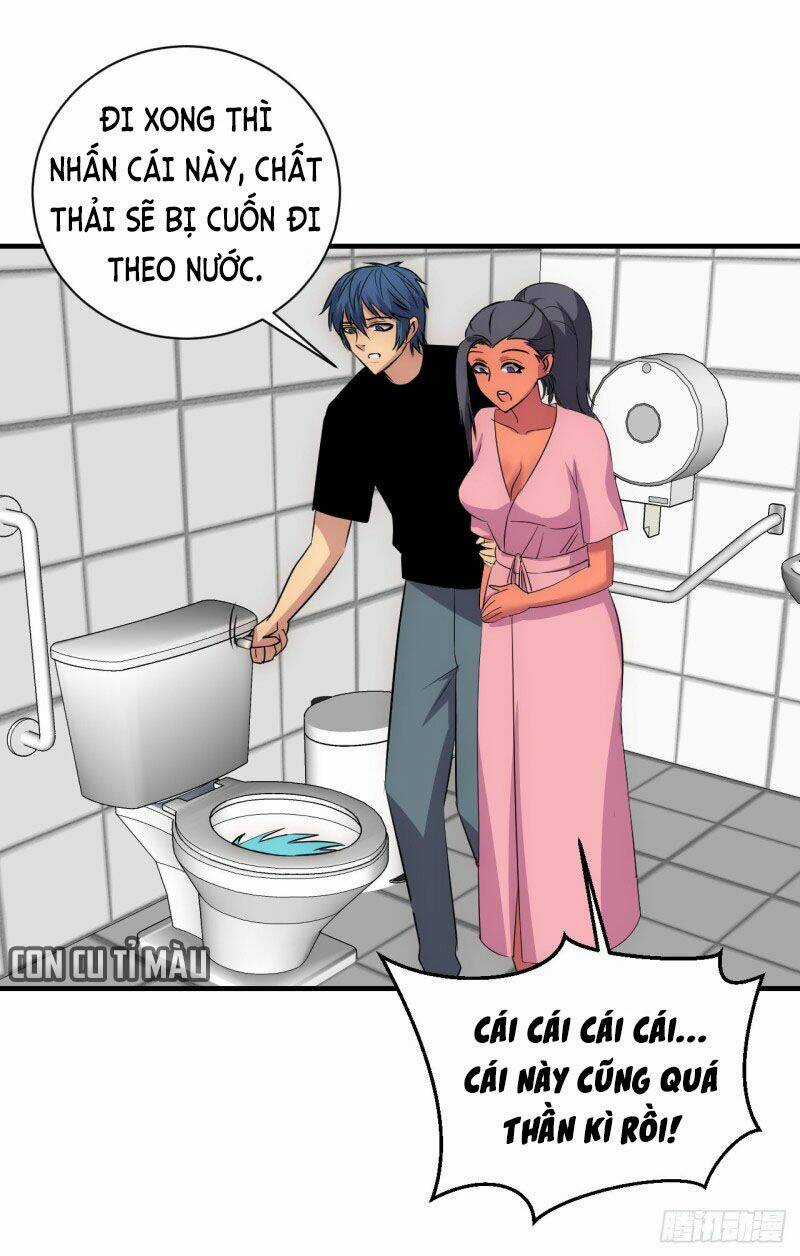 Đế Quốc Lê Man - Chapter 14 - Trang 5