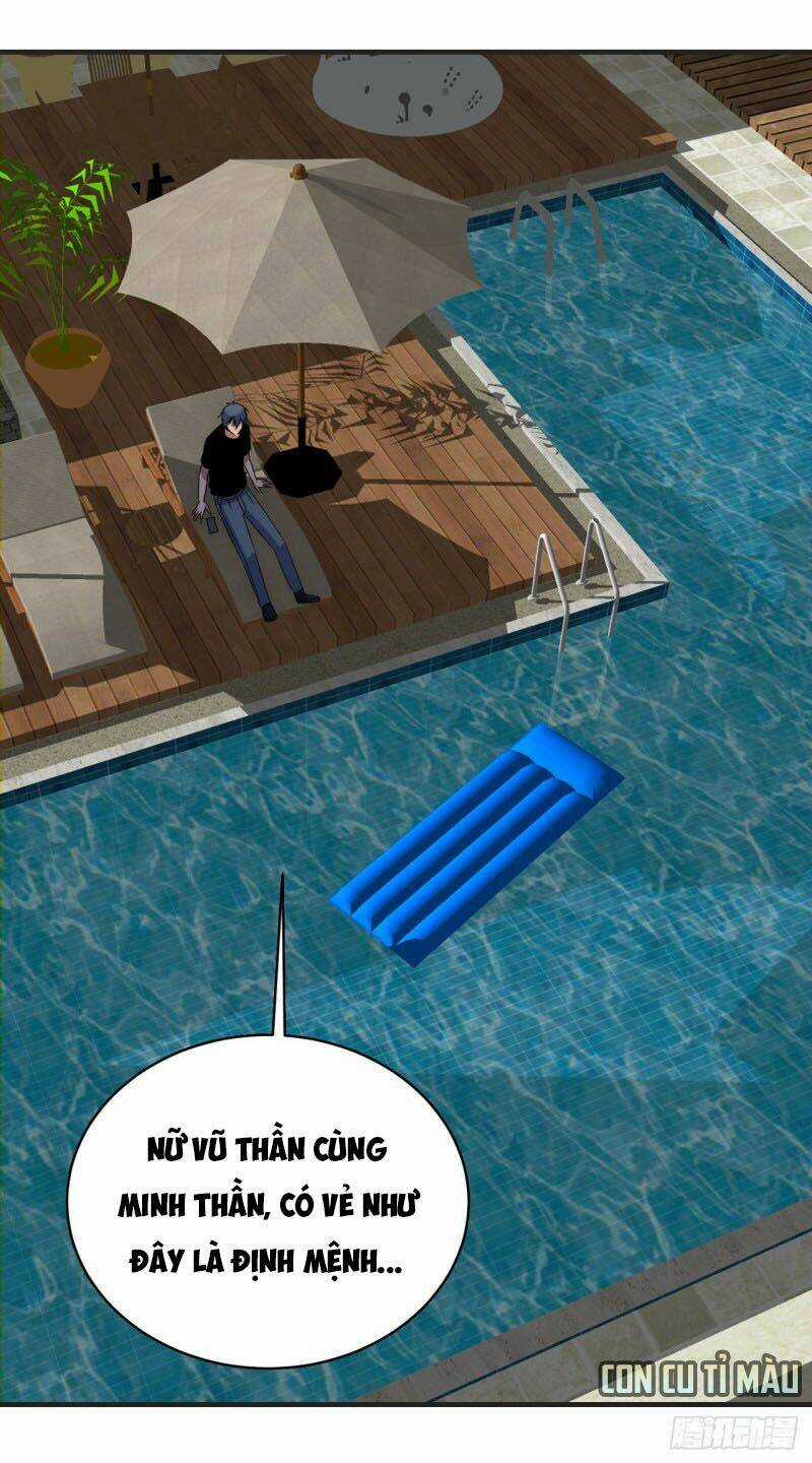 Đế Quốc Lê Man - Chapter 14 - Trang 41