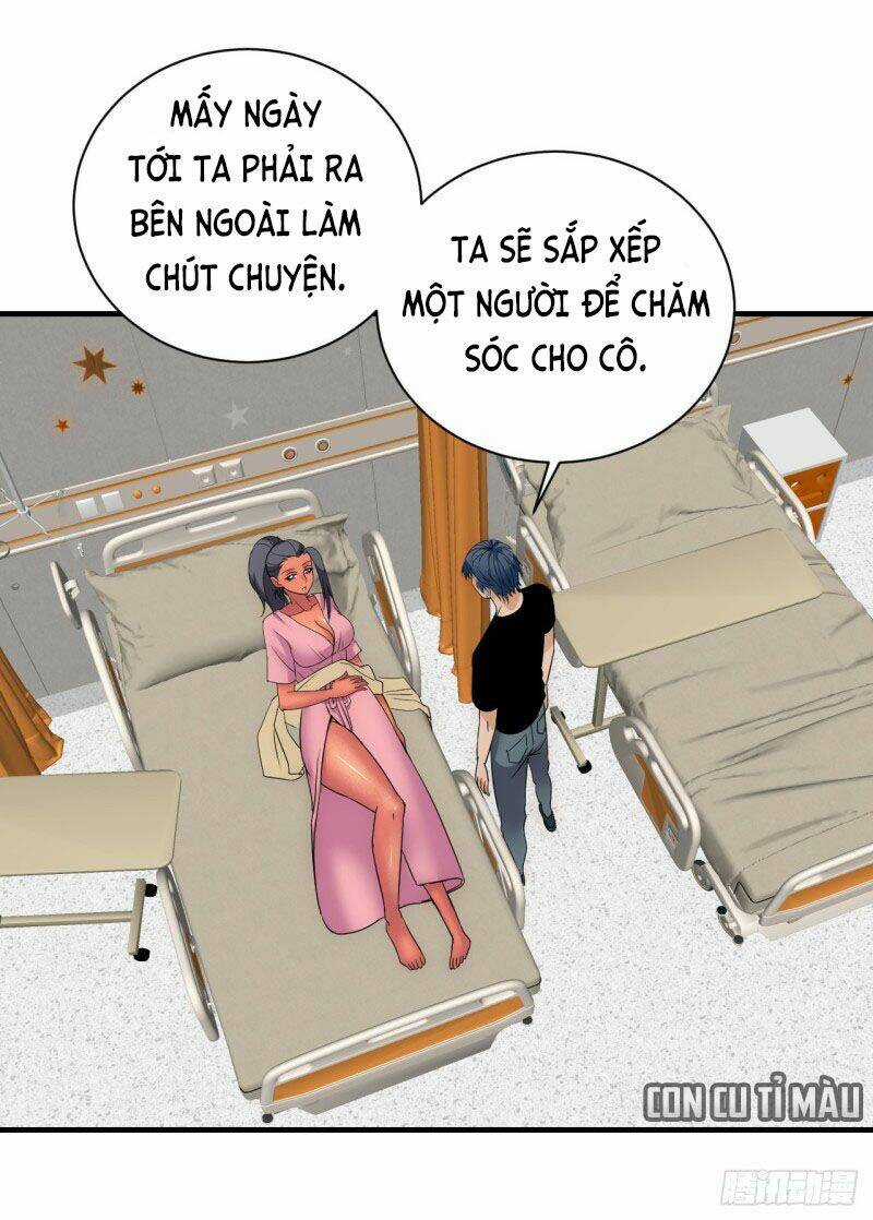 Đế Quốc Lê Man - Chapter 14 - Trang 6