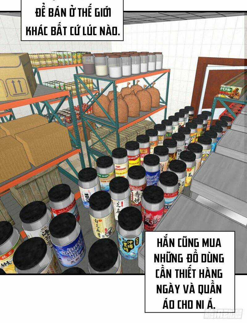 Đế Quốc Lê Man - Chapter 15 - Trang 2