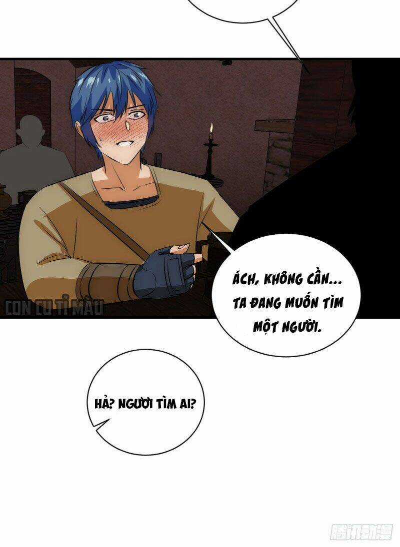 Đế Quốc Lê Man - Chapter 15 - Trang 11