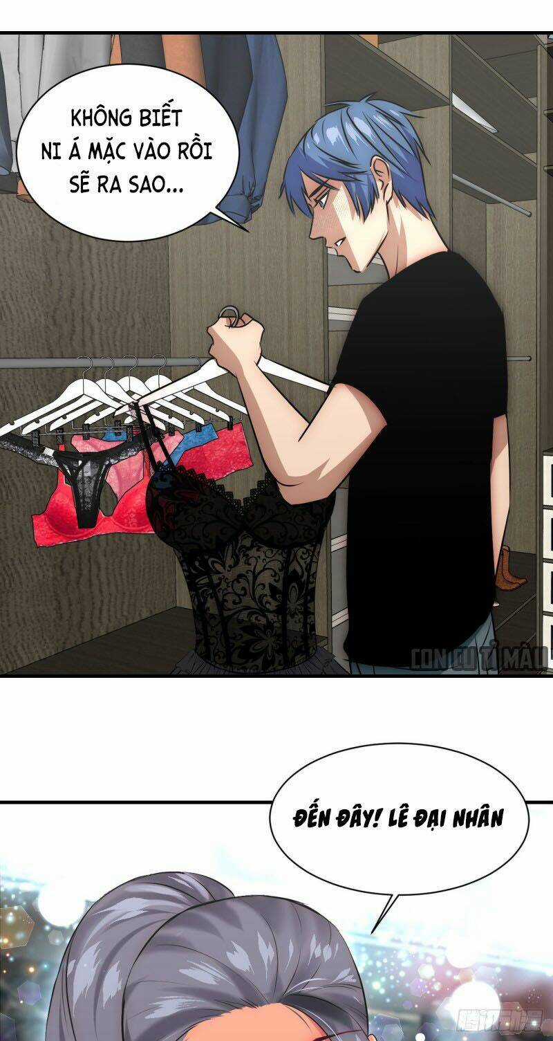 Đế Quốc Lê Man - Chapter 15 - Trang 3