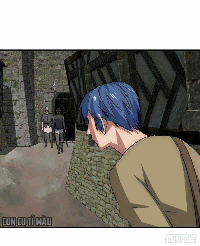 Đế Quốc Lê Man - Chapter 15 - Trang 26