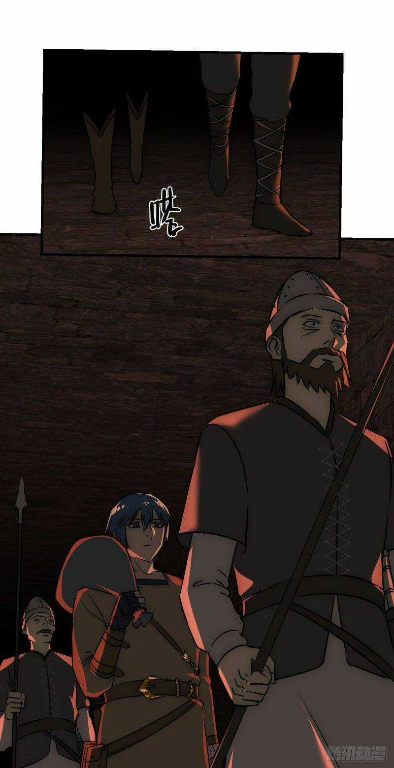 Đế Quốc Lê Man - Chapter 15 - Trang 29