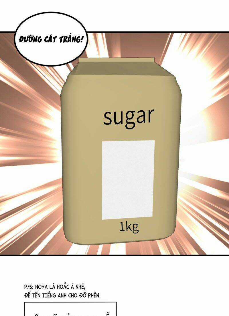 Đế Quốc Lê Man - Chapter 16 - Trang 2