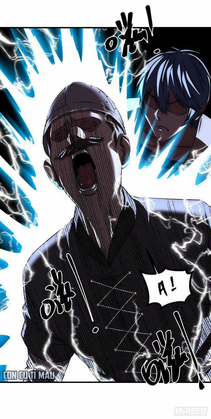 Đế Quốc Lê Man - Chapter 16 - Trang 15