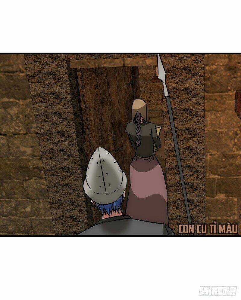 Đế Quốc Lê Man - Chapter 16 - Trang 24