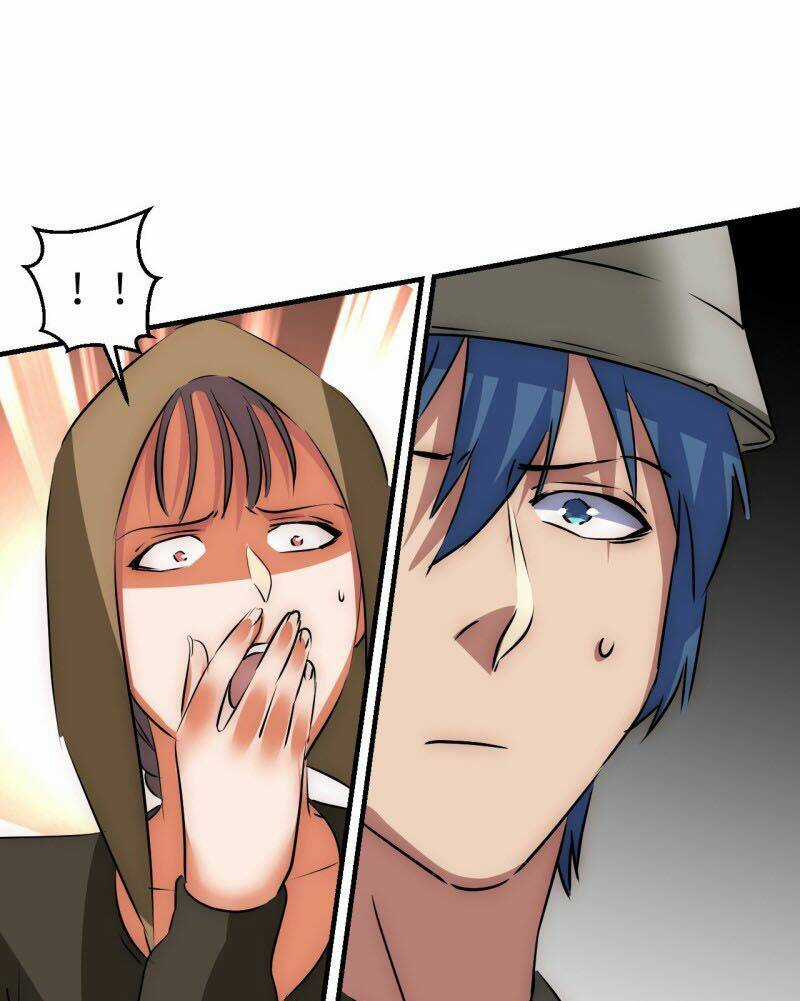 Đế Quốc Lê Man - Chapter 16 - Trang 26