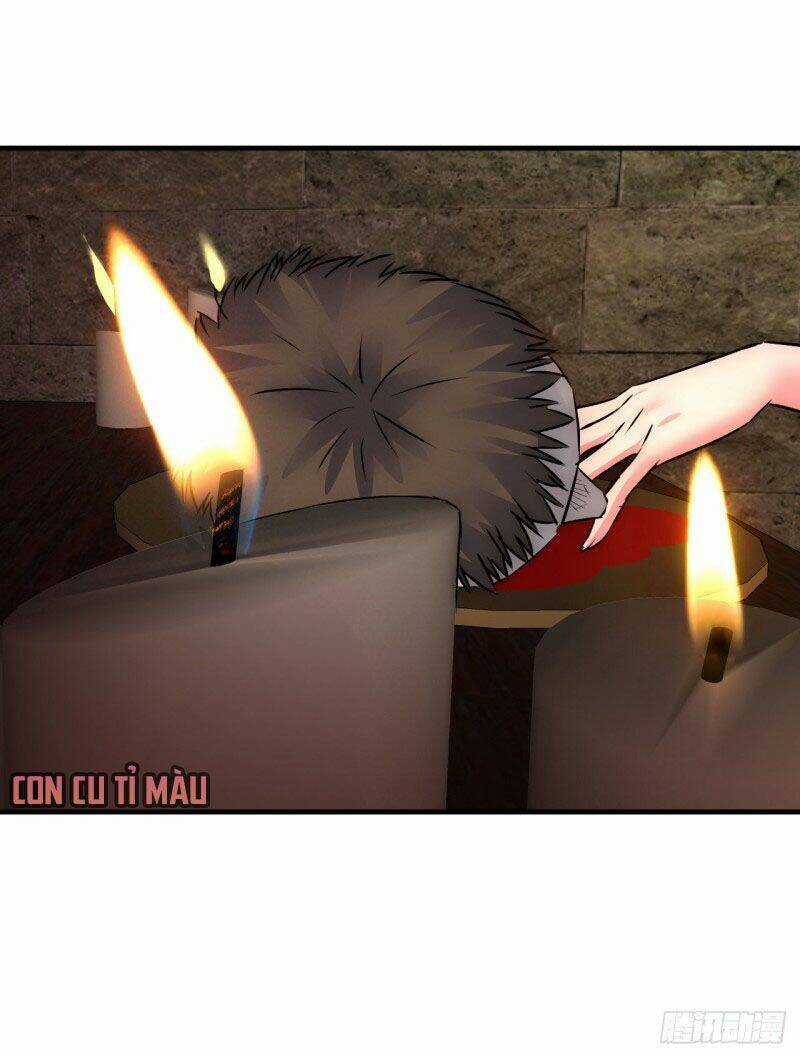 Đế Quốc Lê Man - Chapter 16 - Trang 32