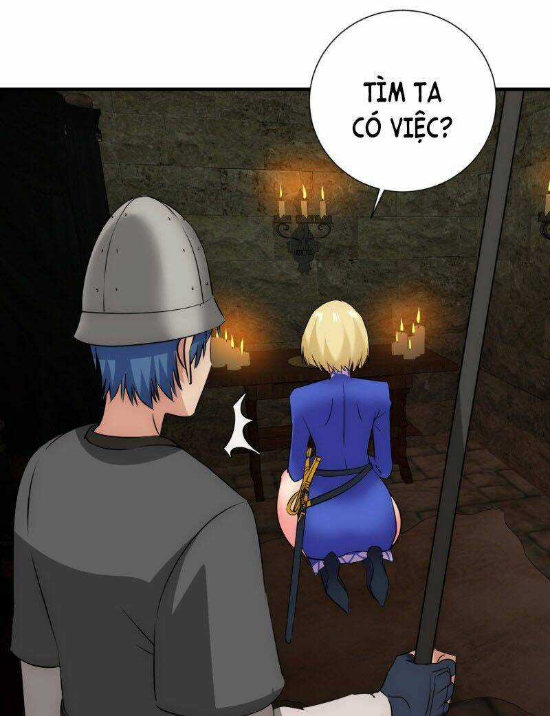 Đế Quốc Lê Man - Chapter 17 - Trang 1