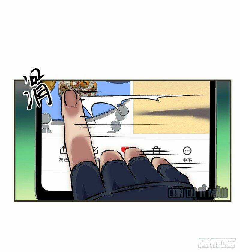 Đế Quốc Lê Man - Chapter 17 - Trang 15