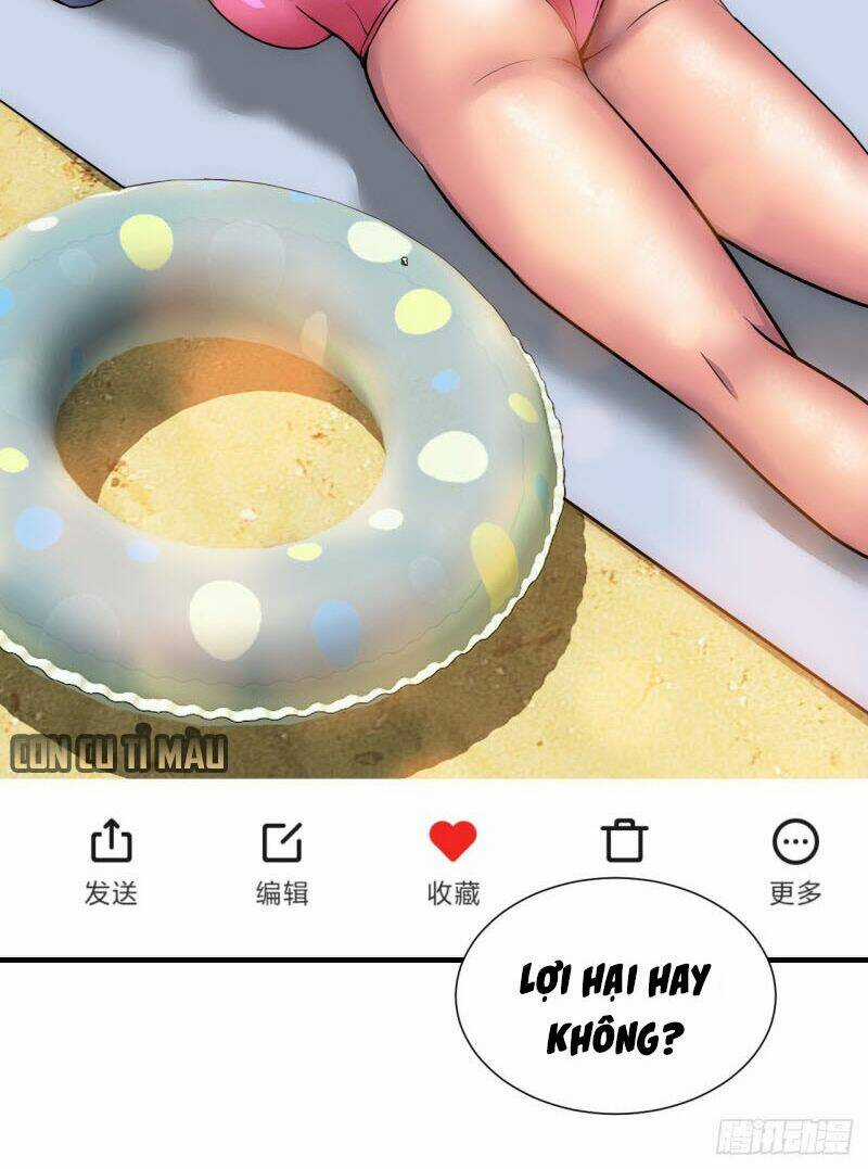 Đế Quốc Lê Man - Chapter 17 - Trang 19