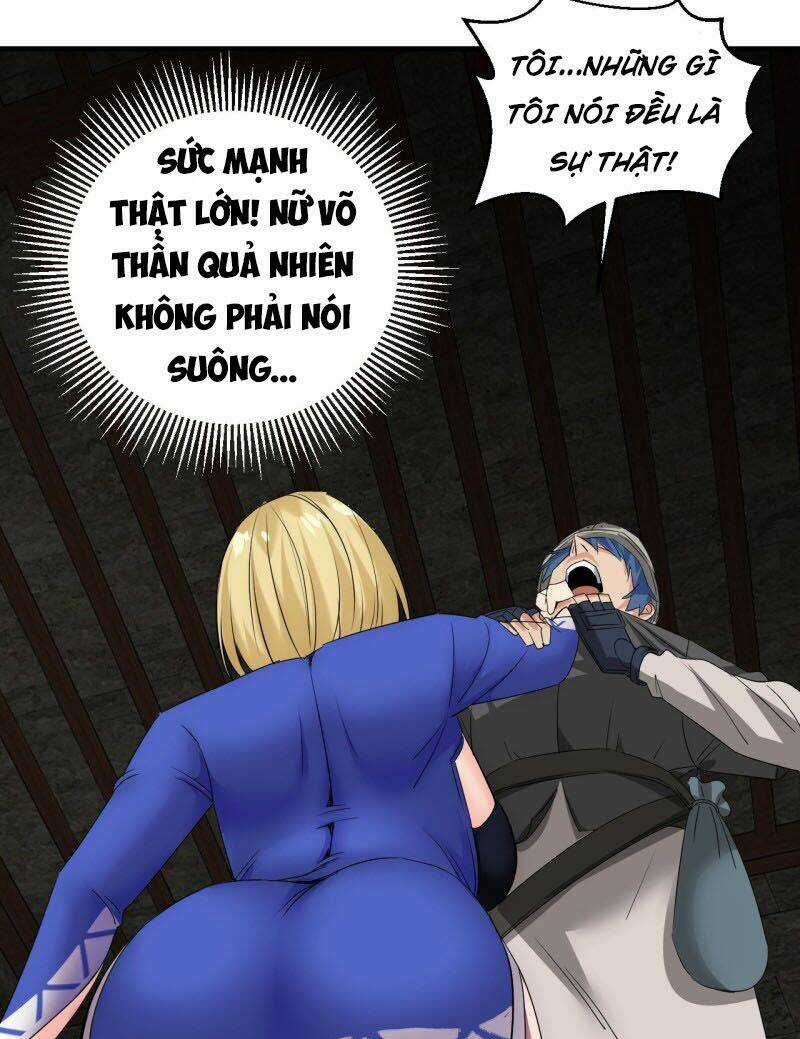 Đế Quốc Lê Man - Chapter 17 - Trang 6