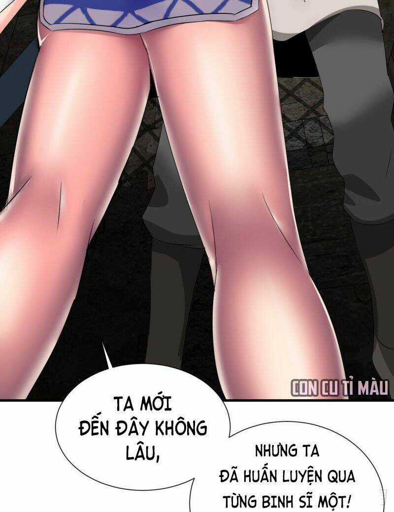 Đế Quốc Lê Man - Chapter 17 - Trang 7