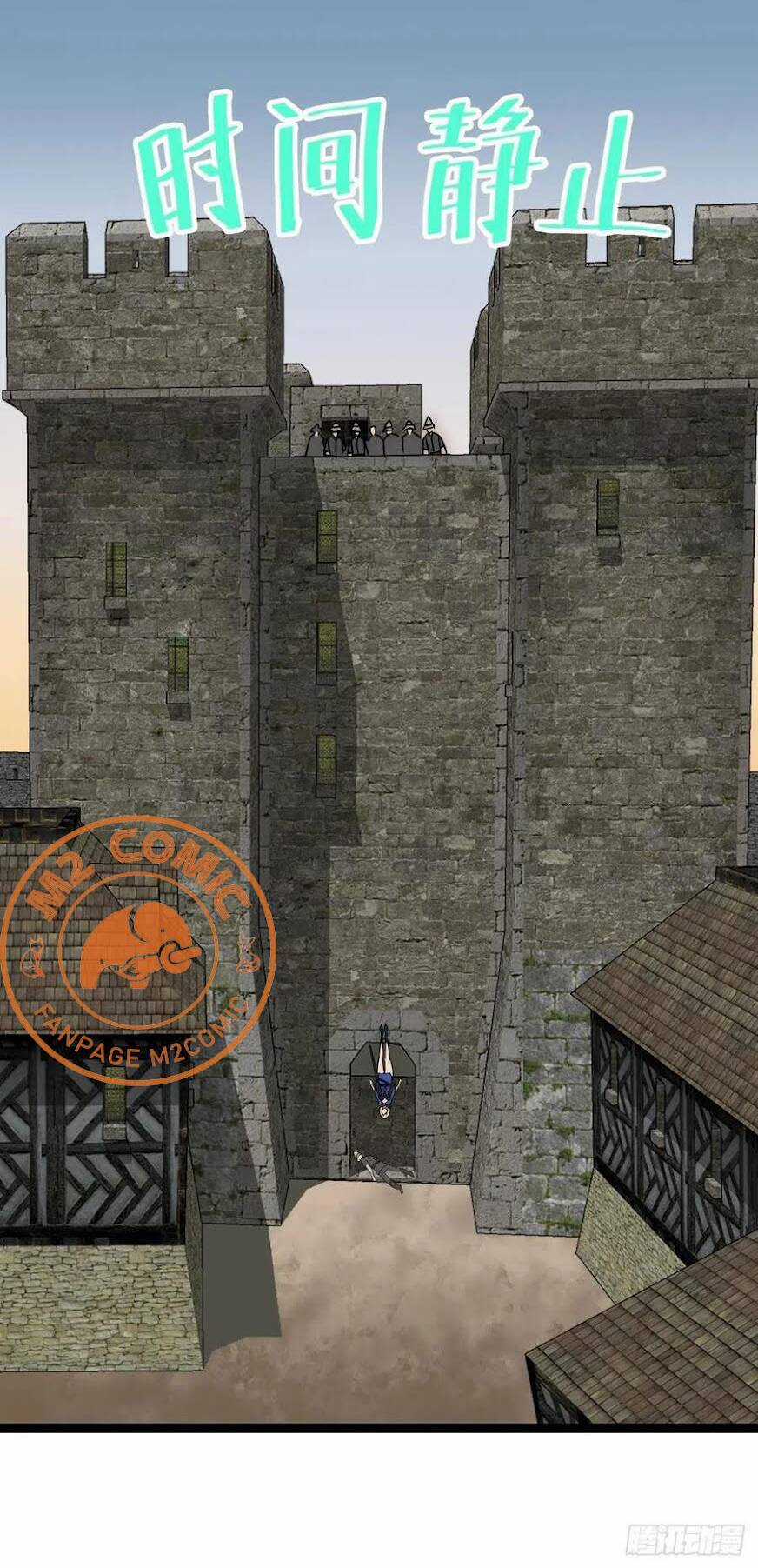 Đế Quốc Lê Man - Chapter 19 - Trang 13