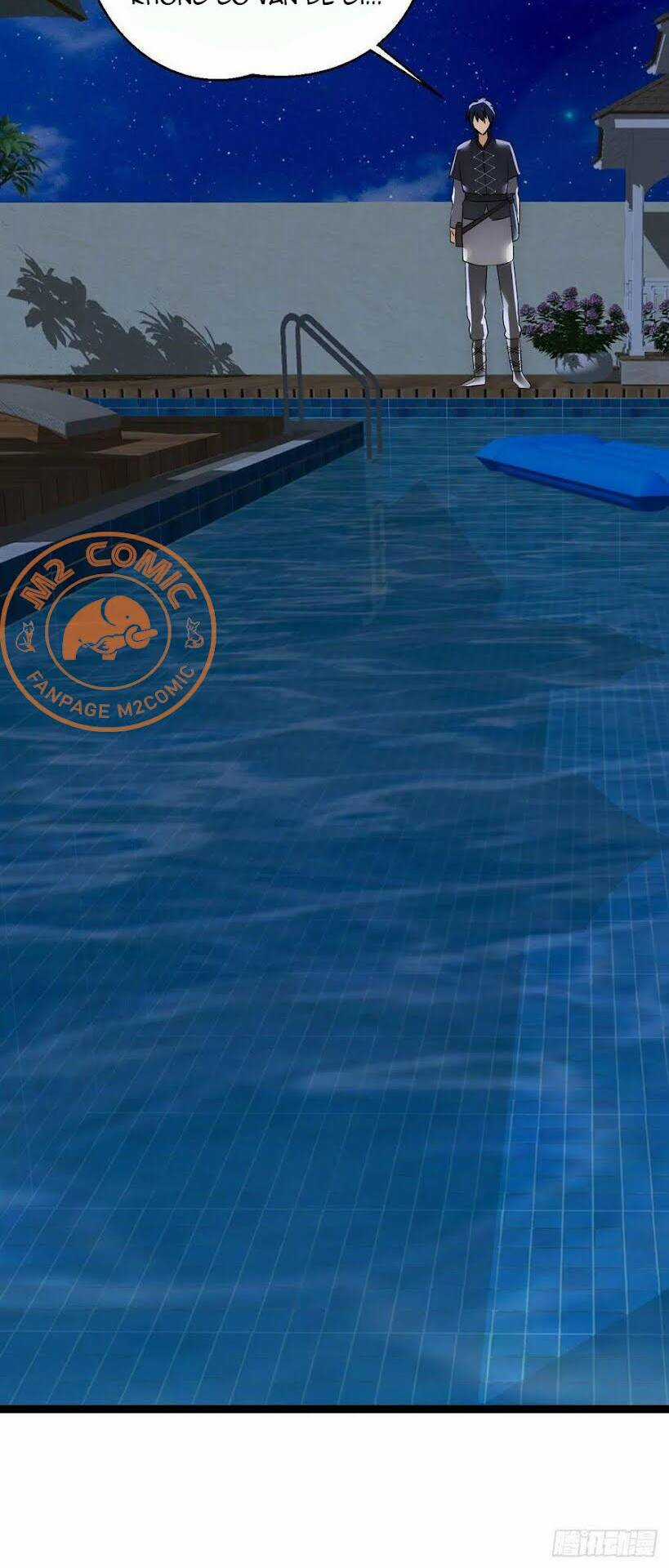 Đế Quốc Lê Man - Chapter 19 - Trang 15