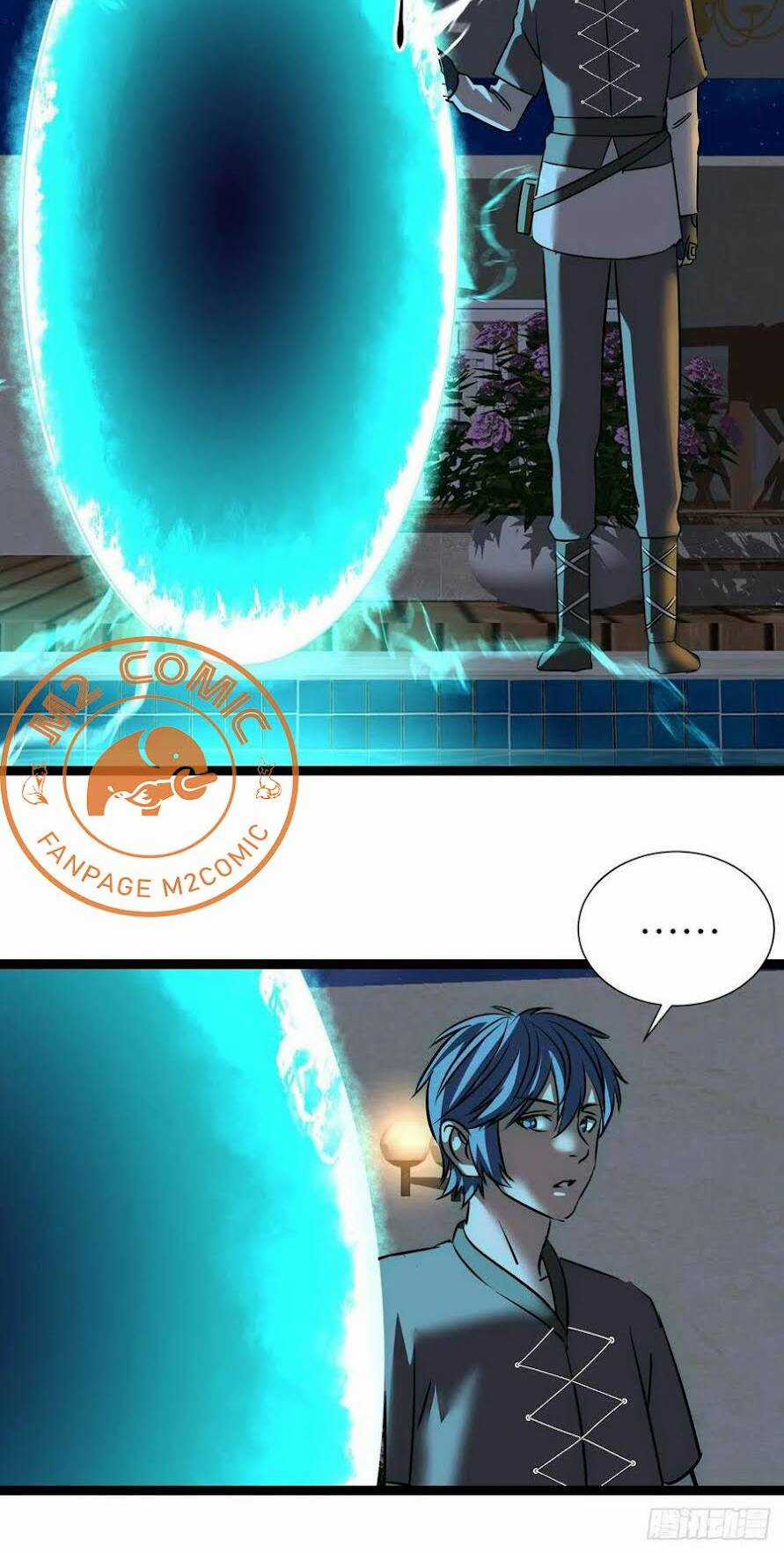 Đế Quốc Lê Man - Chapter 19 - Trang 17