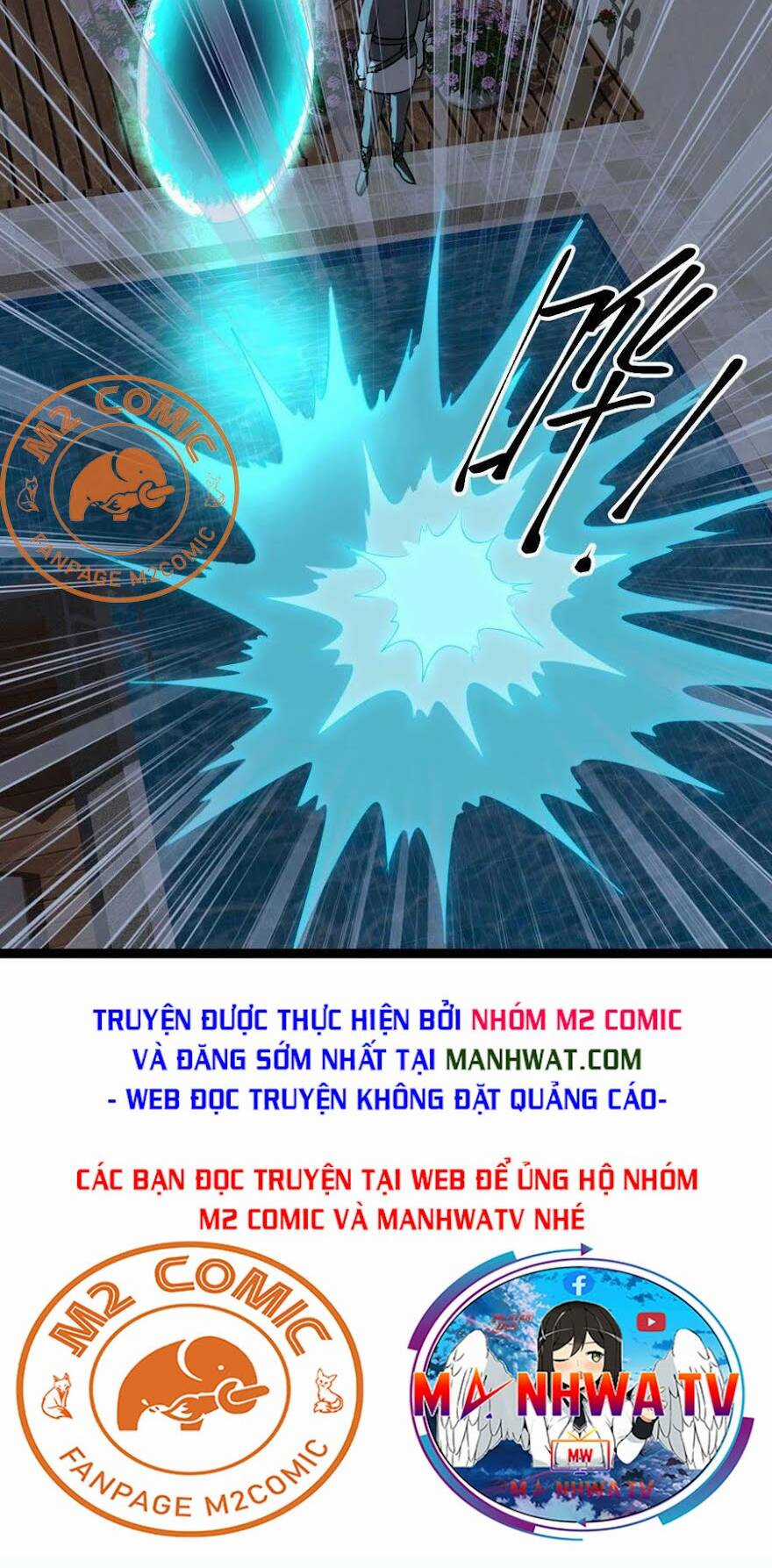 Đế Quốc Lê Man - Chapter 19 - Trang 19