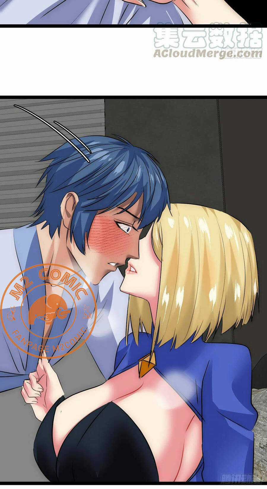 Đế Quốc Lê Man - Chapter 19 - Trang 29