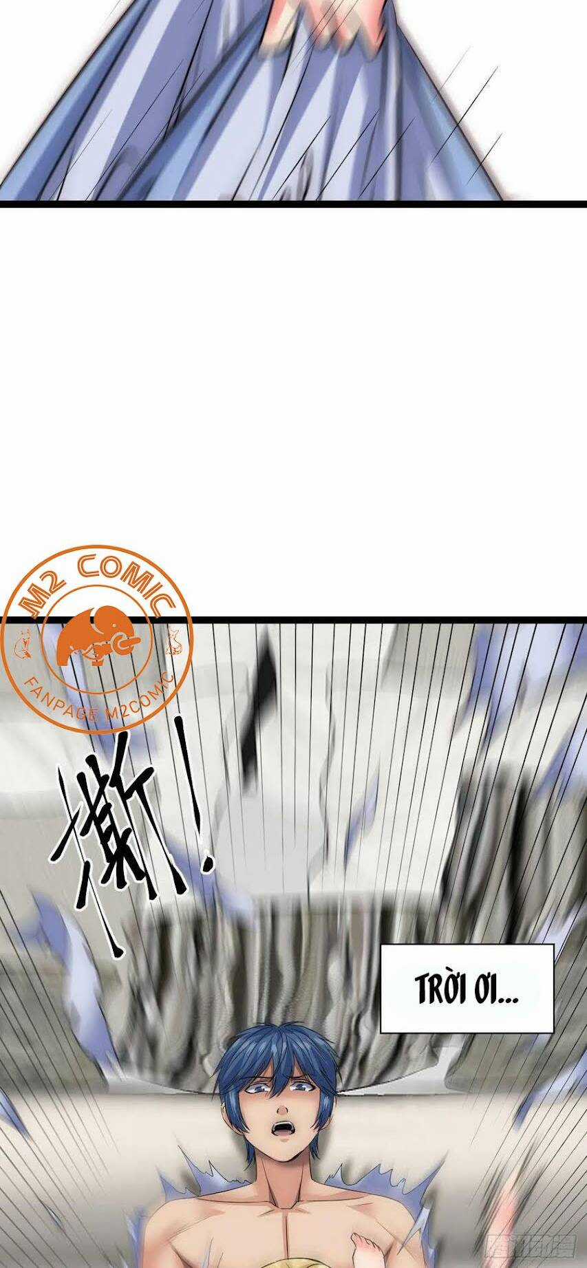 Đế Quốc Lê Man - Chapter 19 - Trang 39