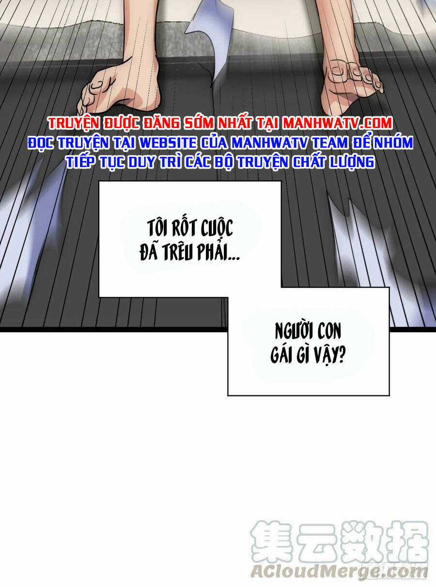 Đế Quốc Lê Man - Chapter 19 - Trang 41