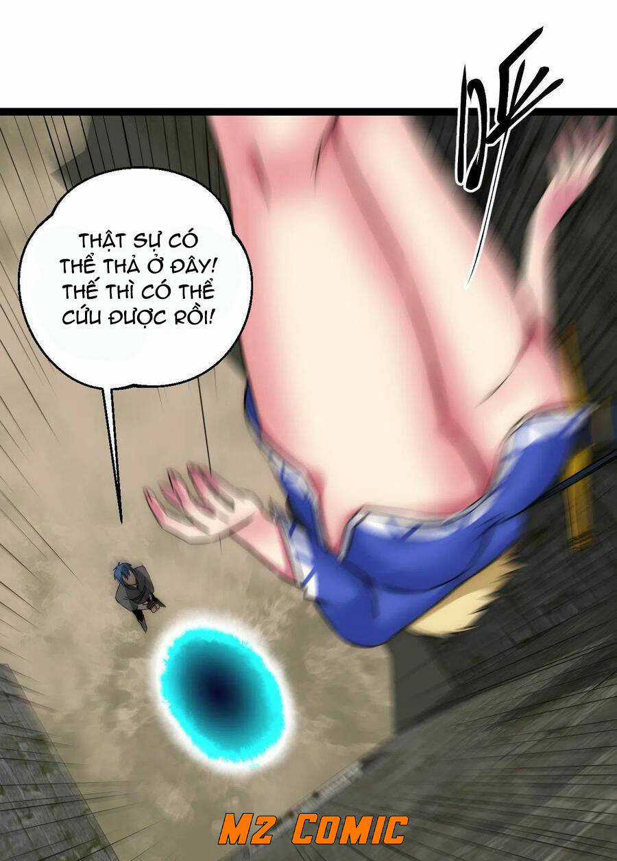 Đế Quốc Lê Man - Chapter 19 - Trang 6