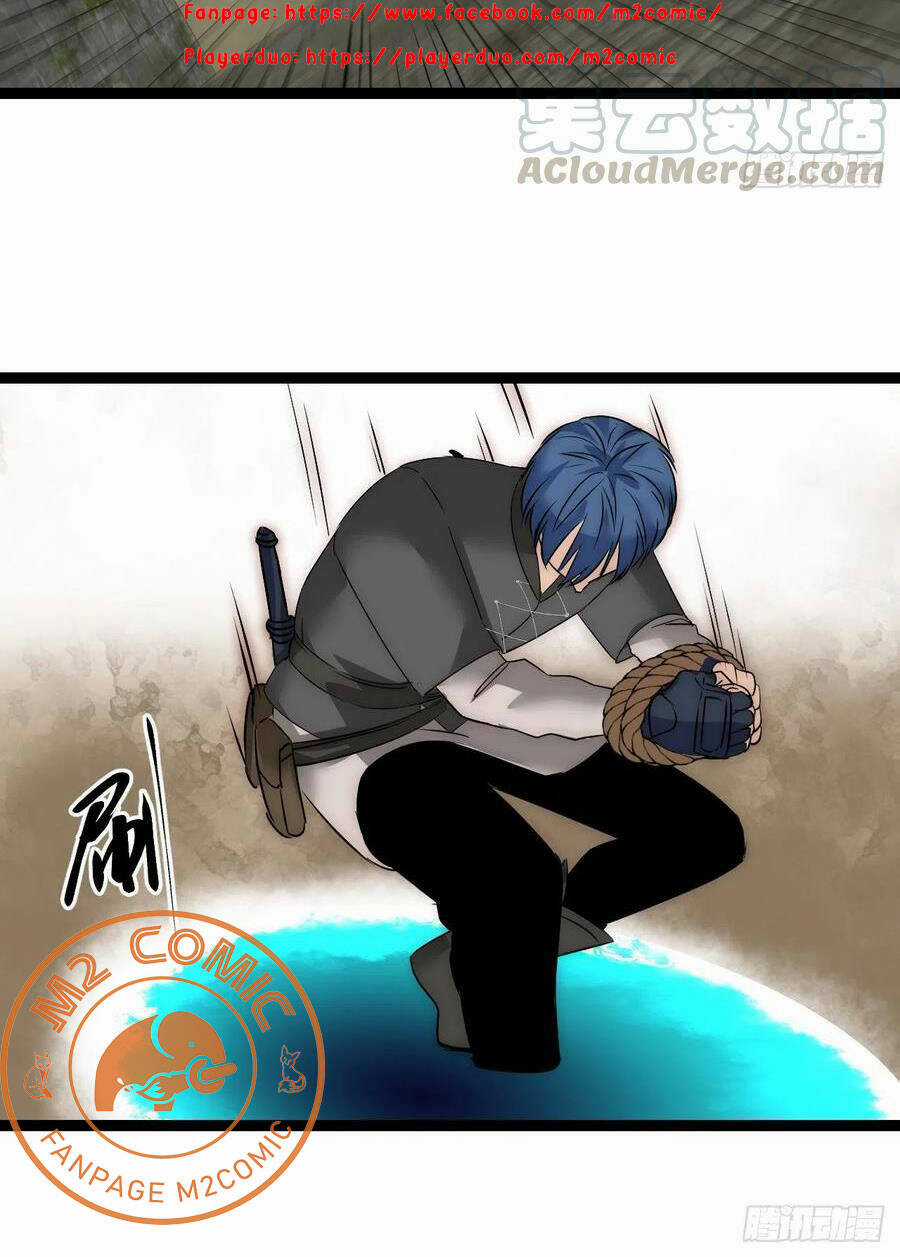 Đế Quốc Lê Man - Chapter 19 - Trang 7