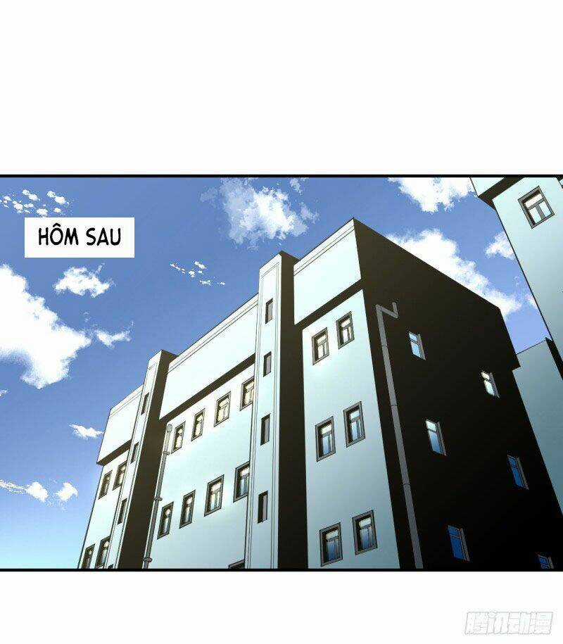 Đế Quốc Lê Man - Chapter 2 - Trang 1