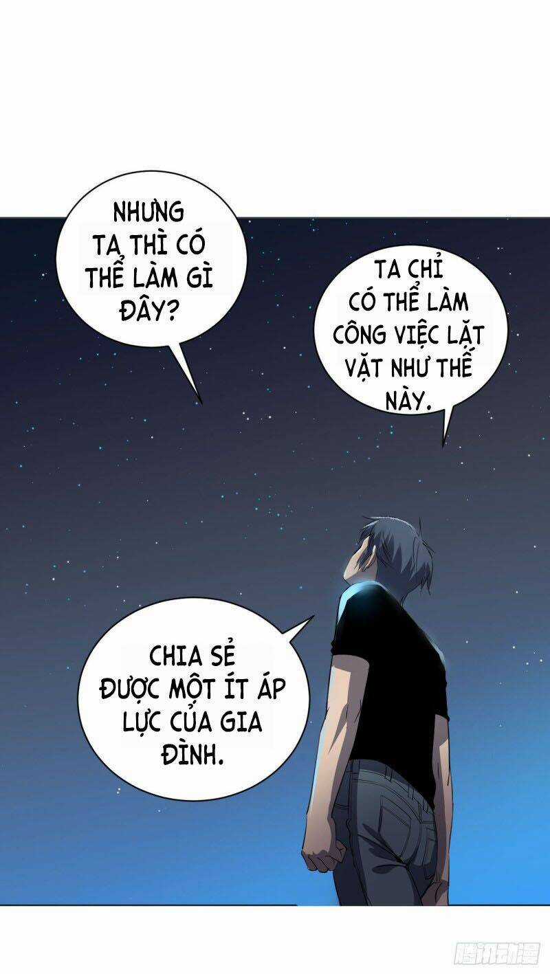 Đế Quốc Lê Man - Chapter 2 - Trang 12