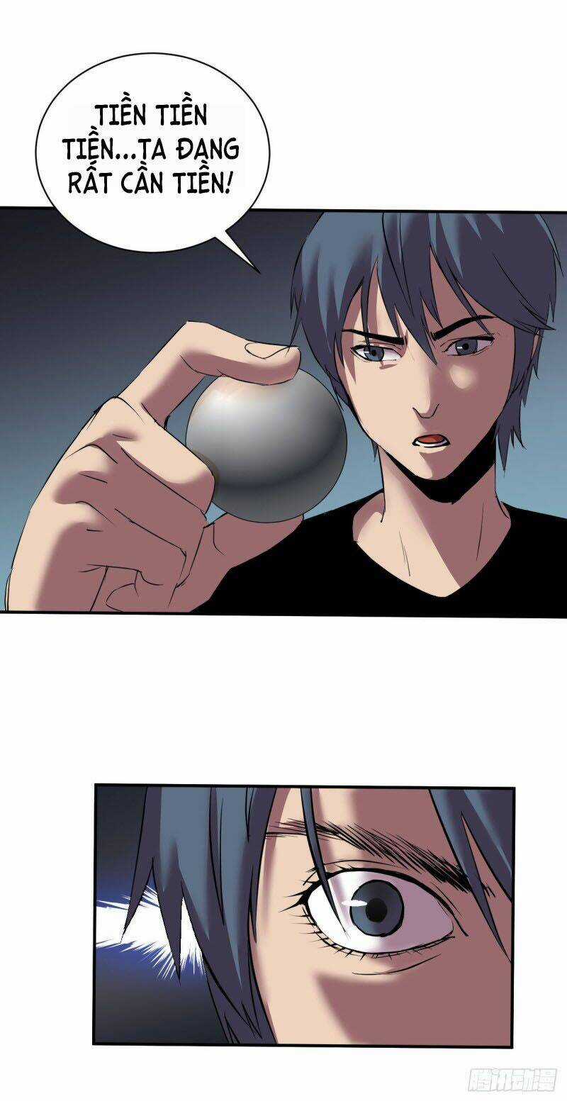 Đế Quốc Lê Man - Chapter 2 - Trang 13