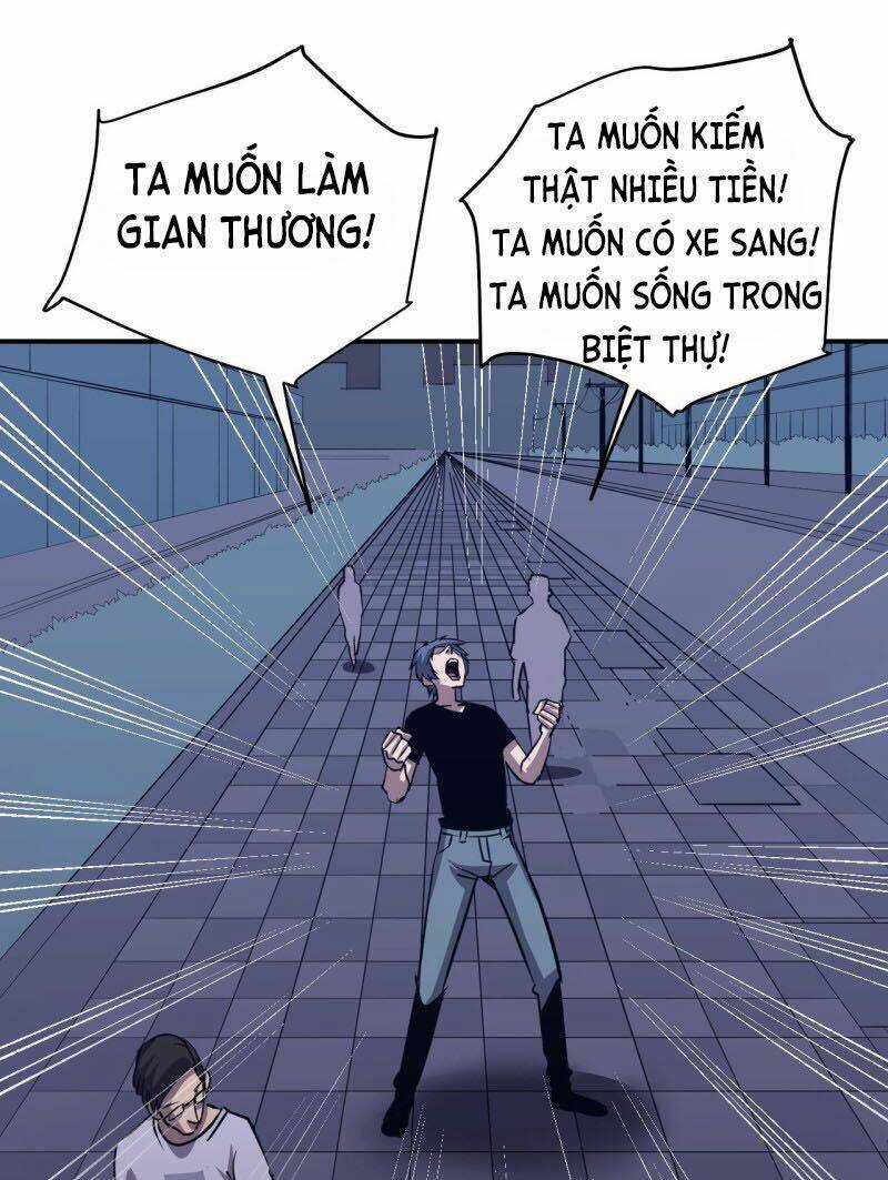 Đế Quốc Lê Man - Chapter 2 - Trang 16