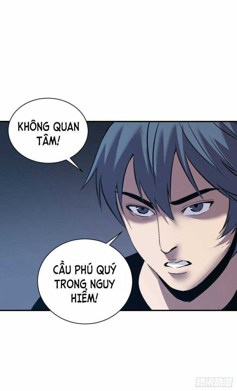 Đế Quốc Lê Man - Chapter 2 - Trang 19
