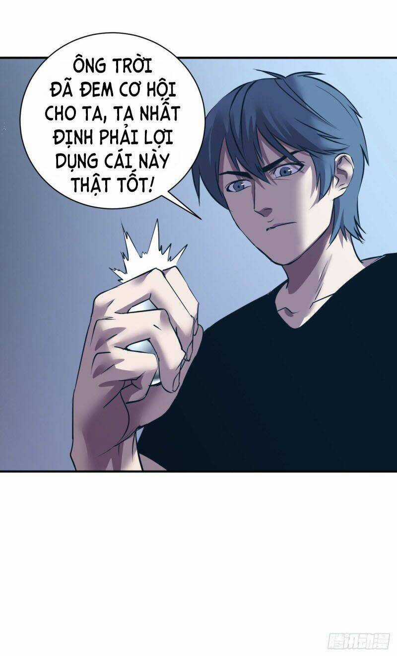 Đế Quốc Lê Man - Chapter 2 - Trang 20