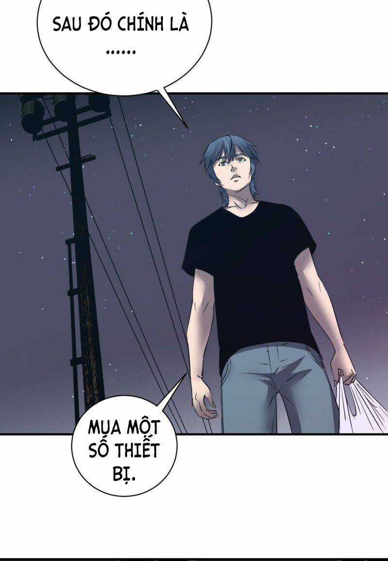 Đế Quốc Lê Man - Chapter 2 - Trang 23