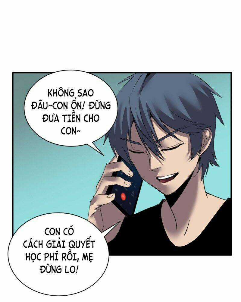 Đế Quốc Lê Man - Chapter 2 - Trang 5