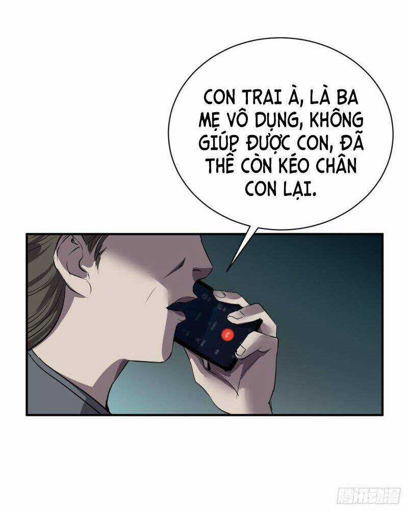 Đế Quốc Lê Man - Chapter 2 - Trang 6