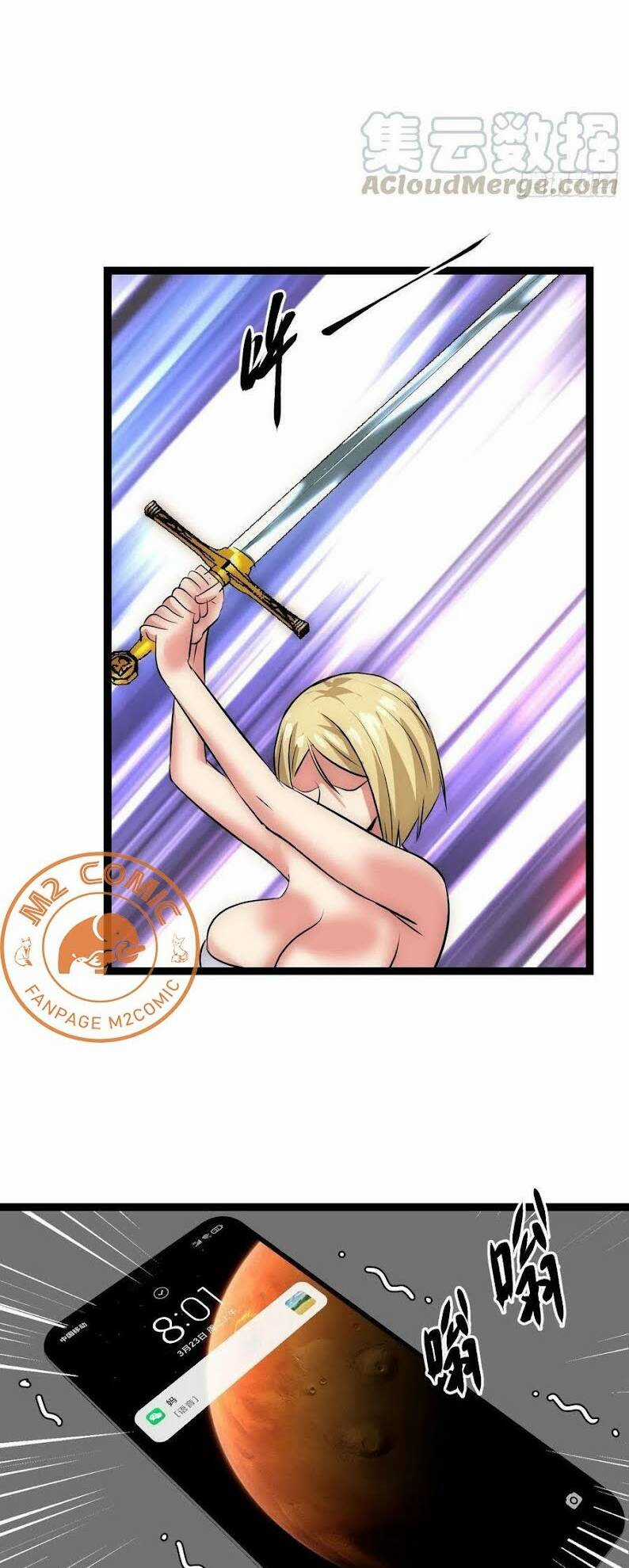 Đế Quốc Lê Man - Chapter 20 - Trang 11