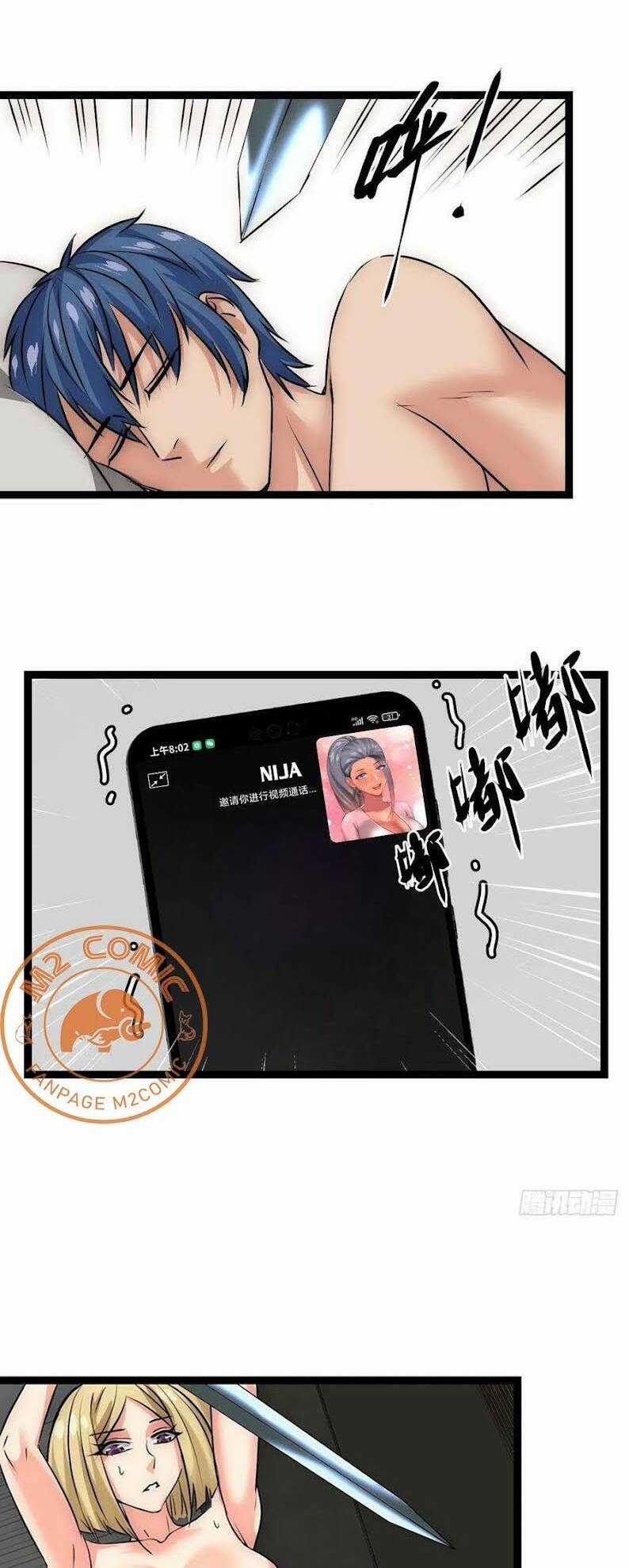 Đế Quốc Lê Man - Chapter 20 - Trang 15